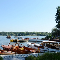 24 Tours du Pont 2016