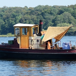 24 Tours du Pont 2016