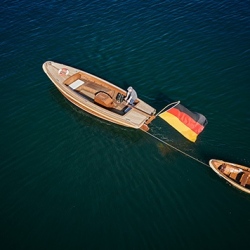 Heldervle-boot-beiboot