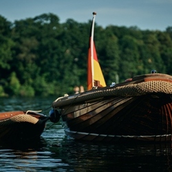 Heldervlet-boot-beiboot