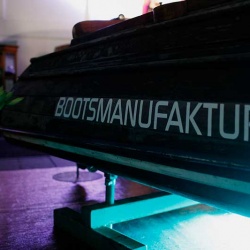 Boot & Fun Berlin 2014 – GALA-Nacht der Boote