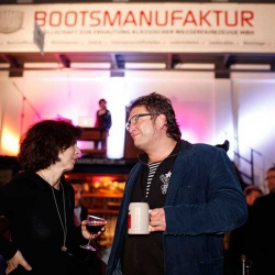 Boot & Fun Berlin 2014 – GALA-Nacht der Boote