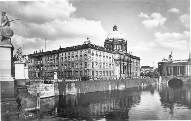 Stadtschloss Berlin