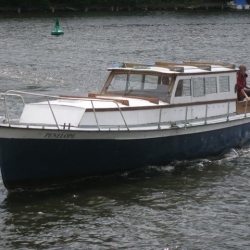 Backdecker Penelope