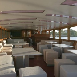 Loungeschiff Stralau 17