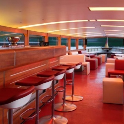 Loungeschiff Stralau 30